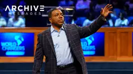 Game screenshot Creflo Dollar Ministries Live hack
