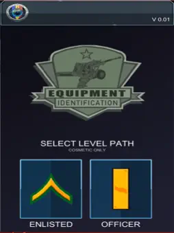 EquipID screenshot 5