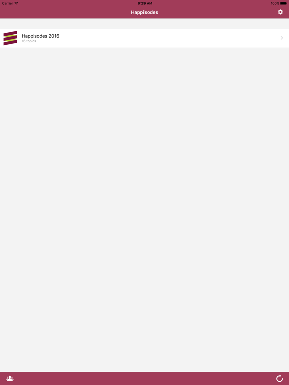 Screenshot #4 pour Happisodes