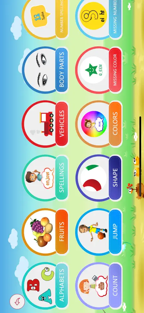 JuniorsKiddo Advanced Learning