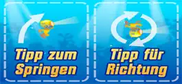 Game screenshot Tiefsee Wettlauf LT apk