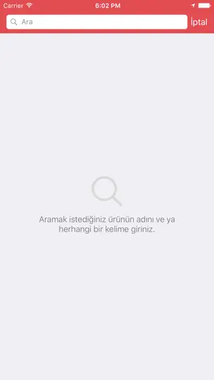 Ekranda iPhone Ekran Görüntüsü 4