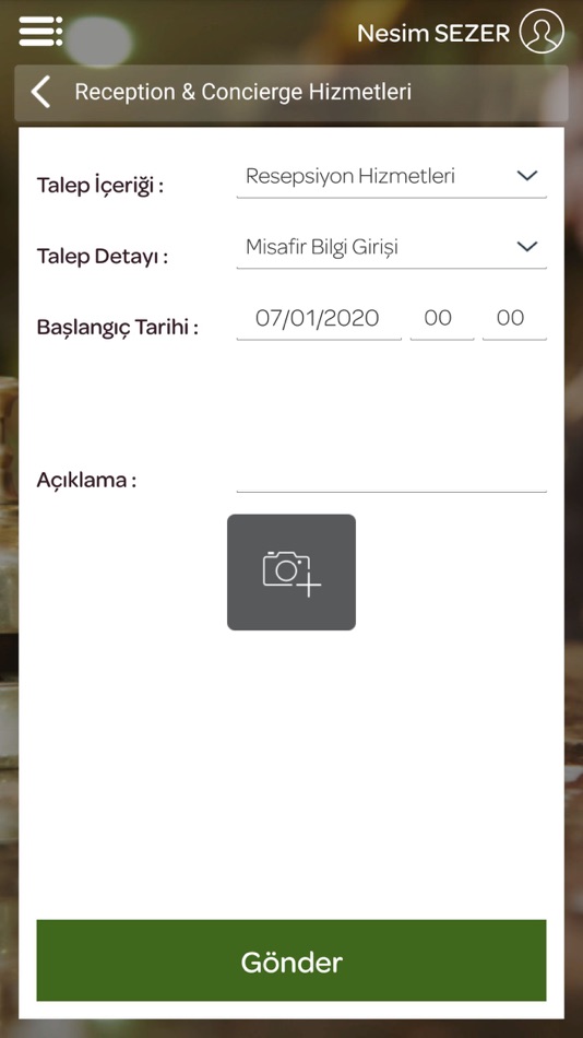 #4. Alfred Concierge (iOS) 由: Alfy