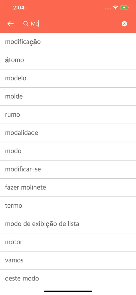 Portuguese-Russian Dictionary