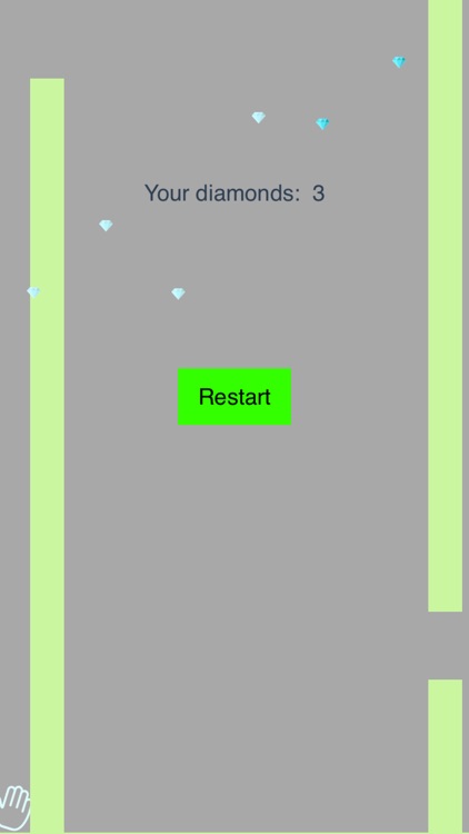 DiamondMania The Game