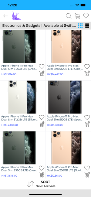 Swifteria(圖3)-速報App