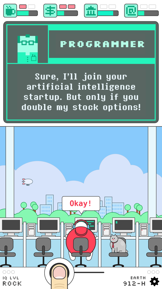 #2. Artificial Superintelligence (iOS) 由: Grailr LLC