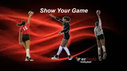 ezreelz volleyball problems & solutions and troubleshooting guide - 1
