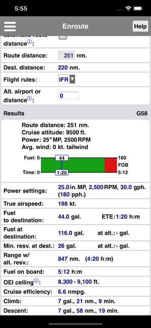 Baron Performance(圖3)-速報App