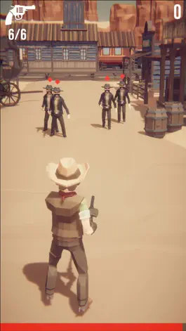 Game screenshot Western Shooter mod apk