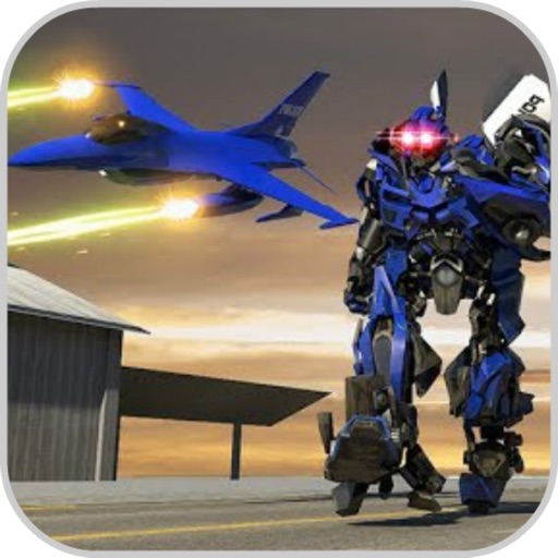Jet Transformation Mega iOS App