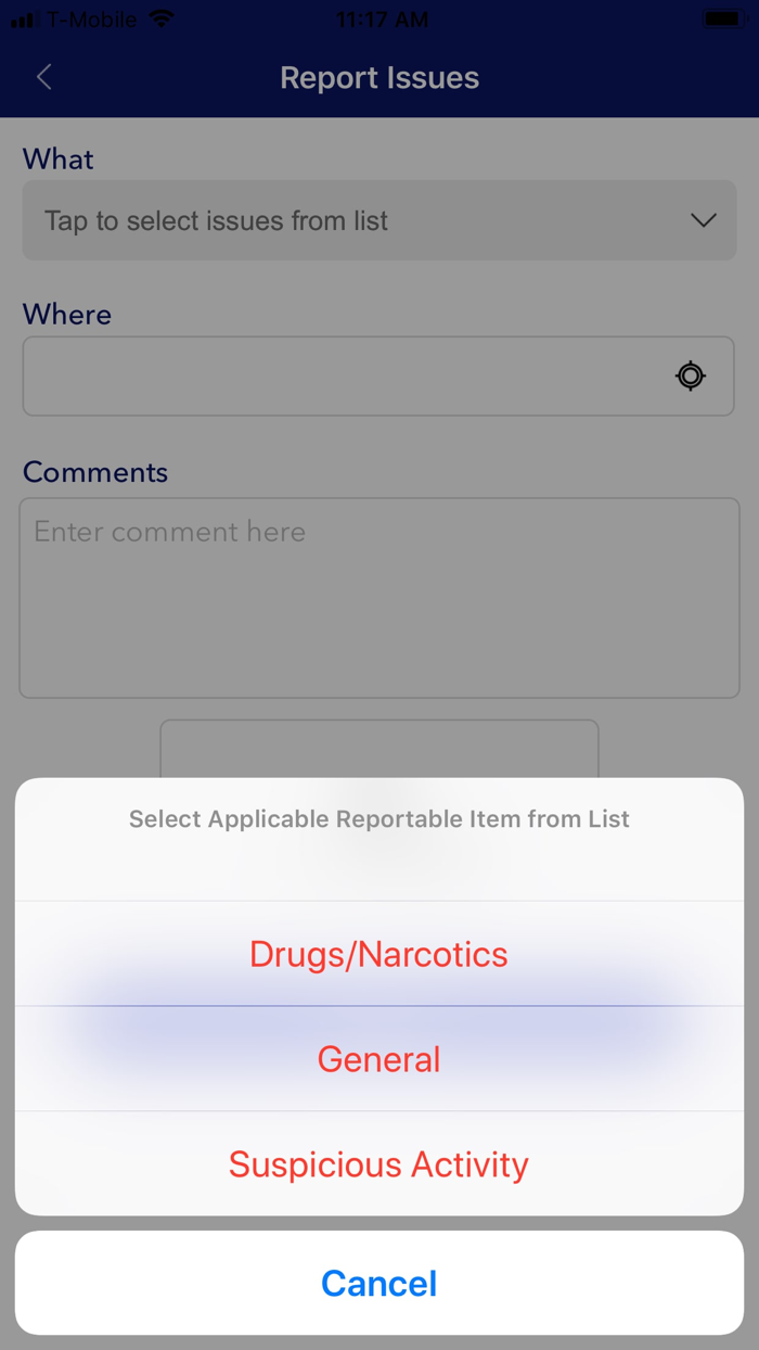 Bergen County Sheriffs Office