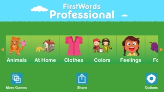 First Words Professionalのおすすめ画像4