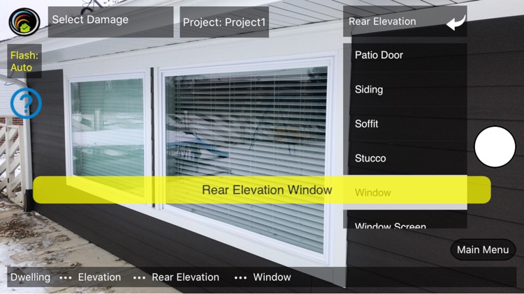 MyAdjustiMate screenshot-9