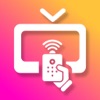 SmartThings - TV Remote & Cast icon