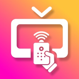 SmartThings - TV Remote & Cast