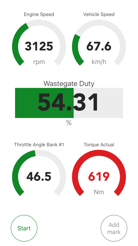 #4. ECU Connect (iOS) 由: EcuTek Technologies Ltd
