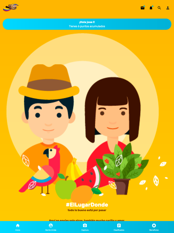 Screenshot #4 pour Siempre Unidos