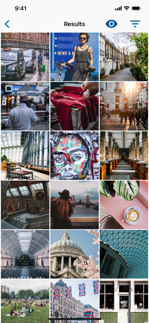 Better Search for Instagram(圖2)-速報App