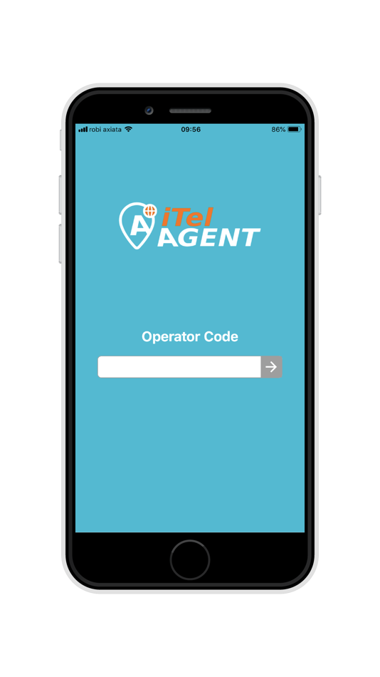 #1. iTel Agent (iOS) By: REVE Systems (S) Pte. Ltd.