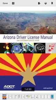 arizona dmv test prep problems & solutions and troubleshooting guide - 1
