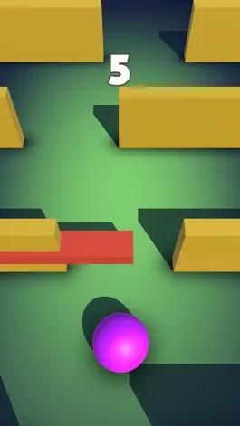 Game screenshot Walls Rush apk