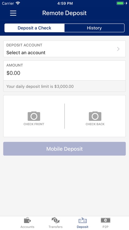 Metro Credit Union - Omaha screenshot-5
