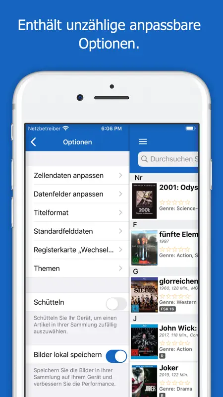 Sammle Alles: Inventar screenshot 7 of 7