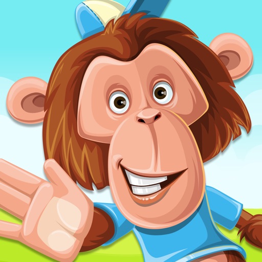 Idle Zoo - Animal Park iOS App