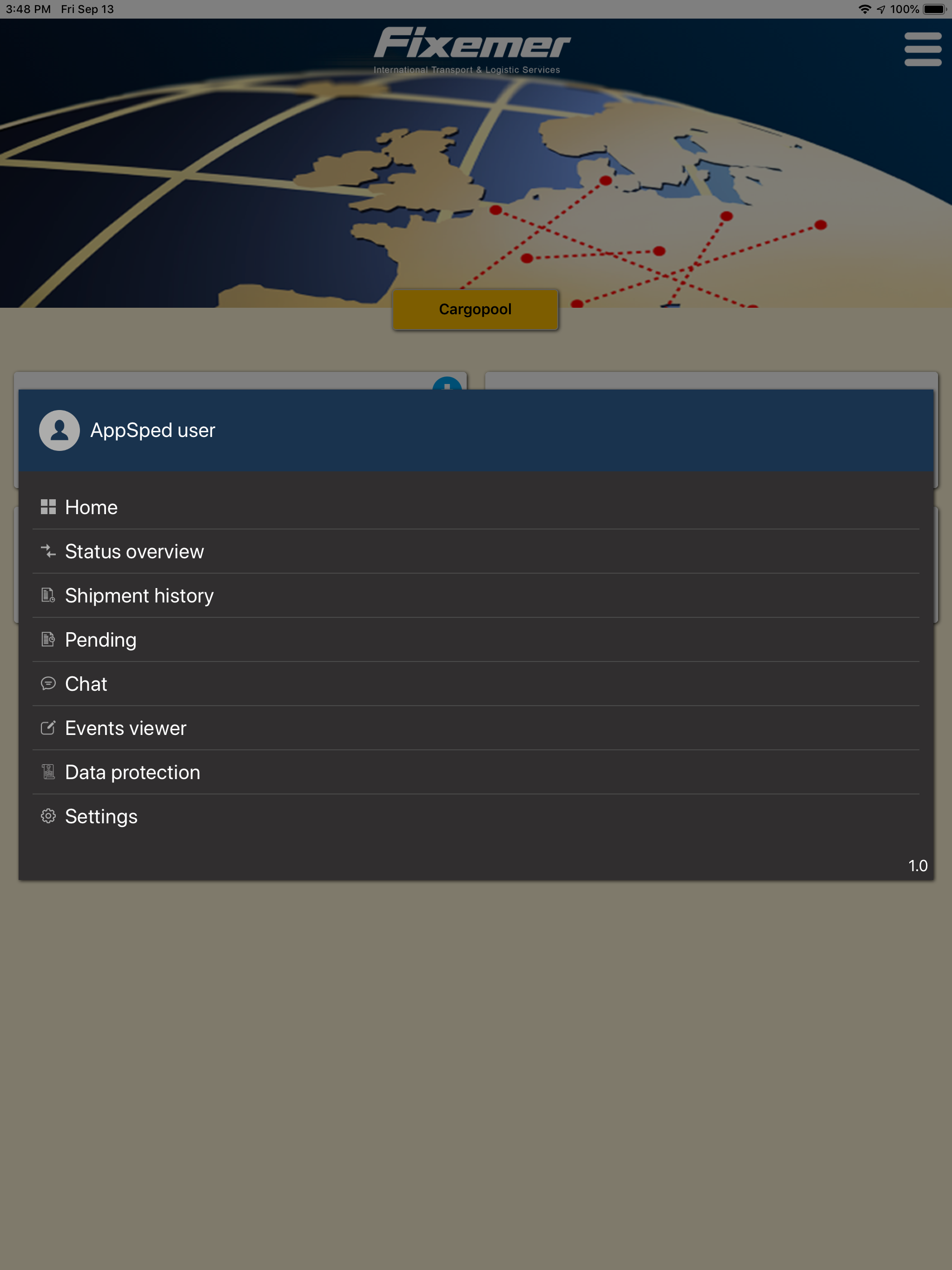 Fixemer Driver App screenshot 10