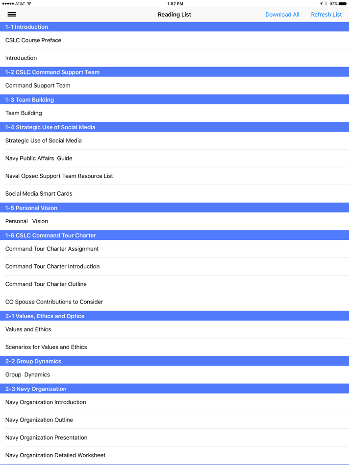 #2. NLEC Spouse App (iOS) 由: WoG Soft