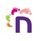 For every step of your food allergy journey, the Neocate® Footsteps app can help