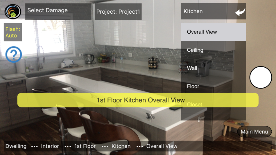 #3. MyAdjustiMate (iOS) 由: Velan Solutions, LLC