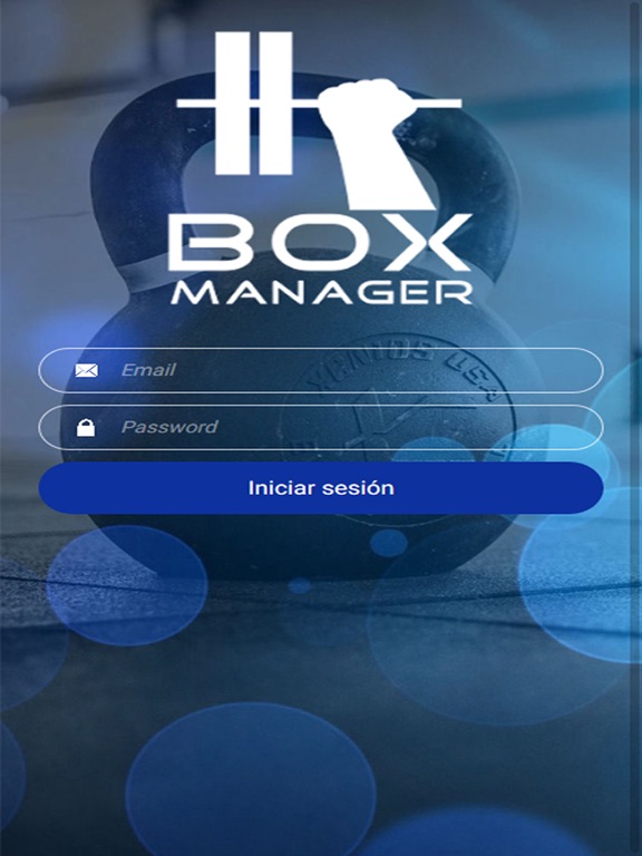Screenshot #6 pour B-Manager