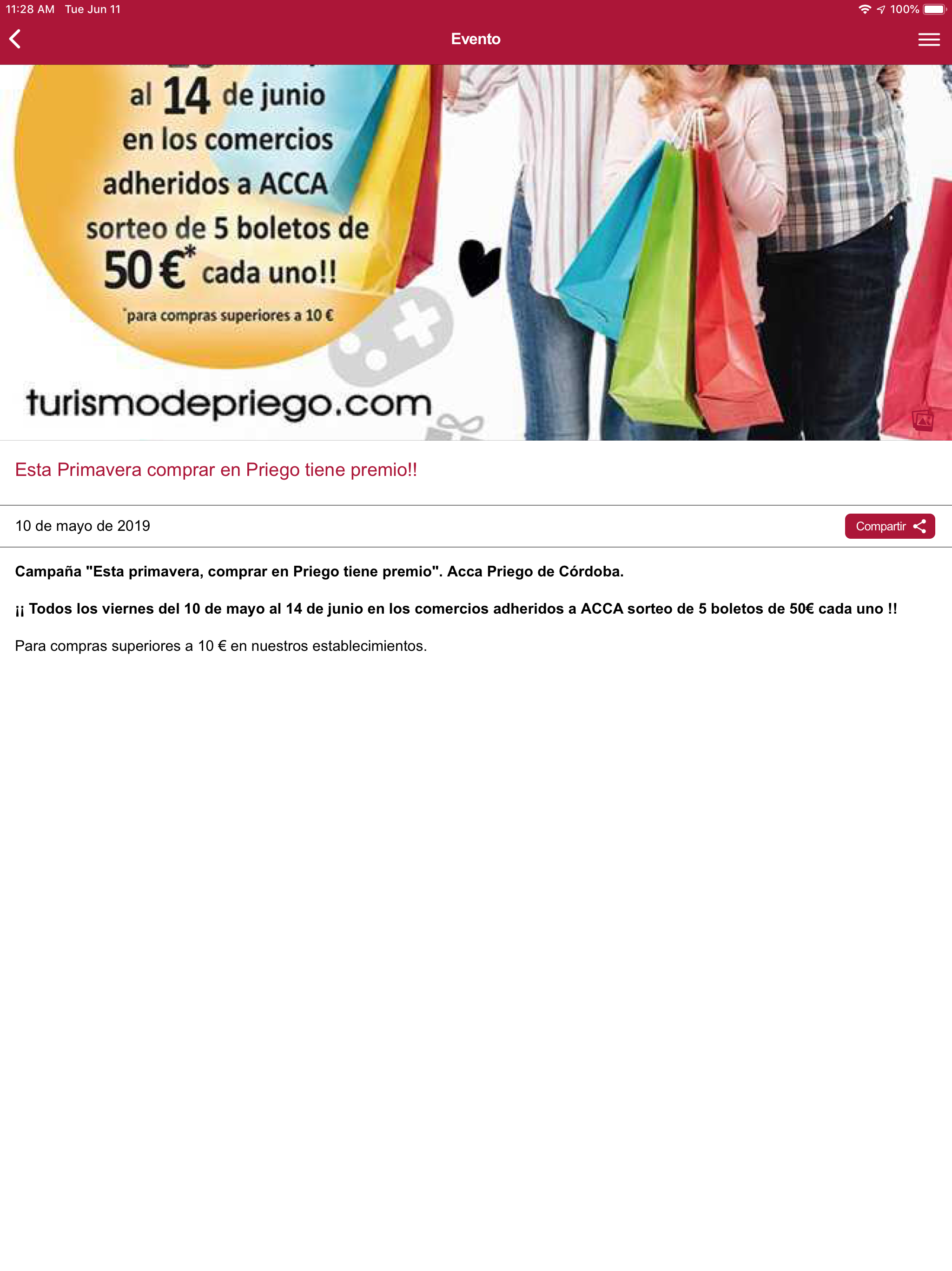 Acca Priego
