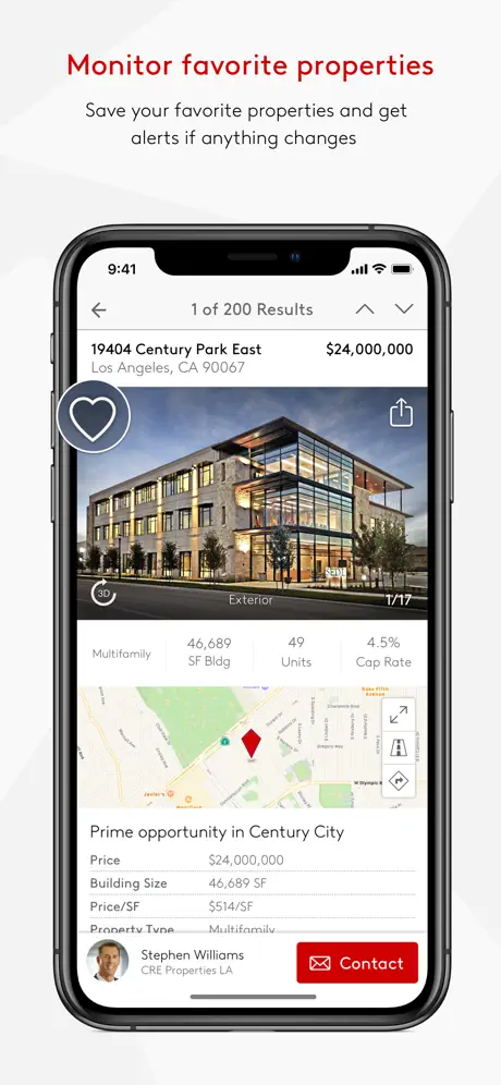 LoopNet Real Estate