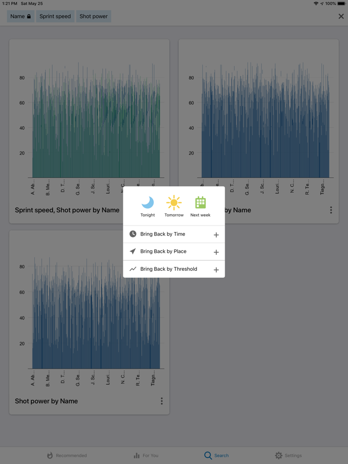 Oracle Analytics Day by Day