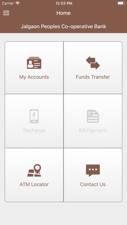 Jalgaon Peoples Bank