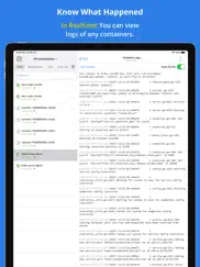 kuber - kubernetes dashboard ipad images 3
