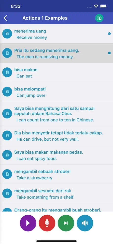 Learn Indonesian Daily