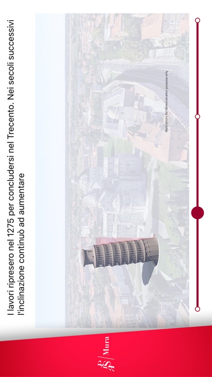 Mura di Pisa screenshot-6