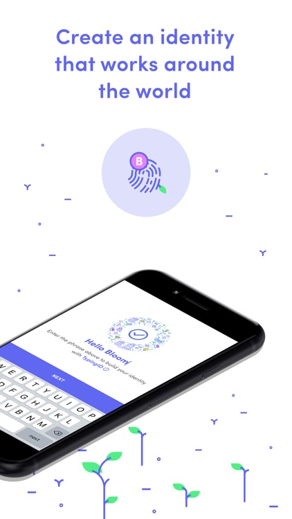Bloom - Secure Identity screenshot-4