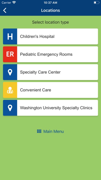 Children's Direct screenshot-3