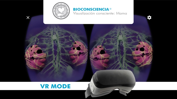 Bioconsciencia – Breast