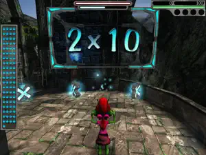 Imagine Math Facts screenshot 3