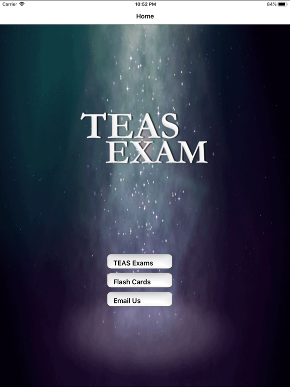 Screenshot #4 pour TEAS Exam Prep 2022-2023