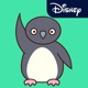 Disney Stickers: Disneynature app icon - Stickers app for iPhone