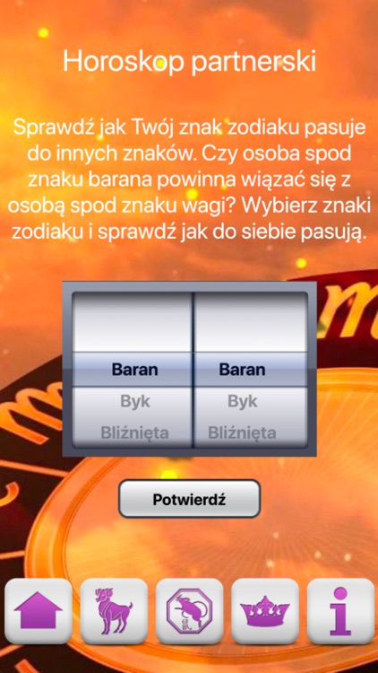 Horoskop i Tarot screenshot-5