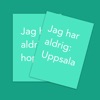 Jag har aldrig: Uppsala - iPhoneアプリ