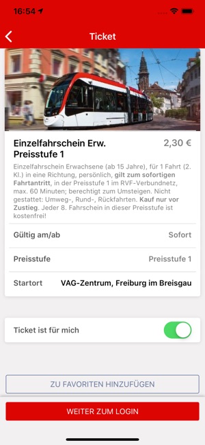 VAG mobil(圖3)-速報App